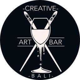 Creative Art Bar Bali