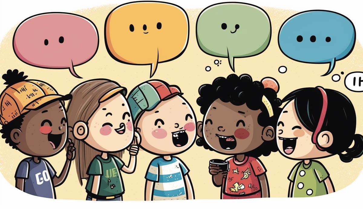 Bilingual children: benefits and tips
