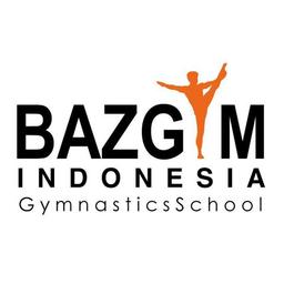 Bazgym Indonesian gymnastic school