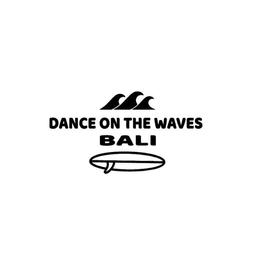 Dance on the wave Bail