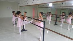 Shine Ballet School