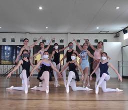 1st Position Dance Academy