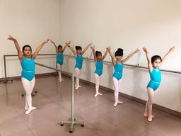 Excellent Ballet School