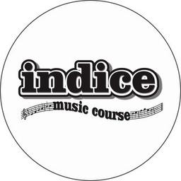 Indice Music Course