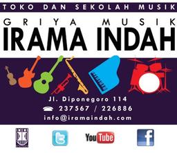 Irama Indah Music School