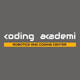 Koding Akademi pusat Belajar Coding dan Robotics
