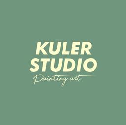 Kuler Studio Painting Art