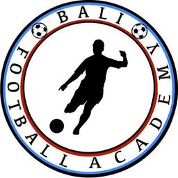 Bali football academy
