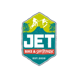 Jet bike & skate park