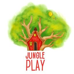 Jimbaran Hub (Jungle Play)