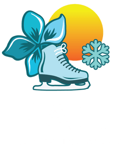 Bali Ice Skating Area