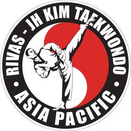 JH Kim Taekwondo Bali