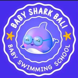 Baby shark bali