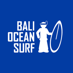 Bali ocean surf