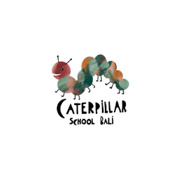Caterpillar school Bali