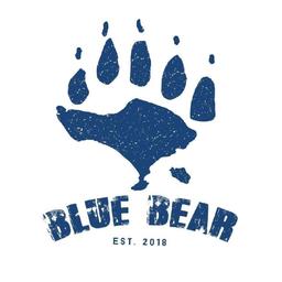 Blue Bear Bali