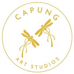 Capung Art Studios Ubud Bali