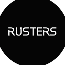 Rusters
